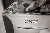 Wood burning heater Harvia Pro 20