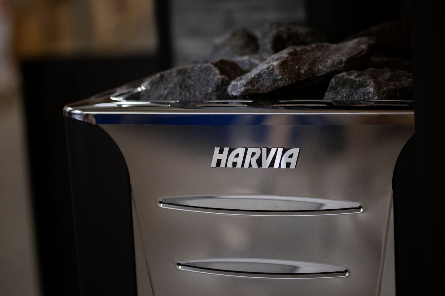 Wood burning heater Harvia Pro 20
