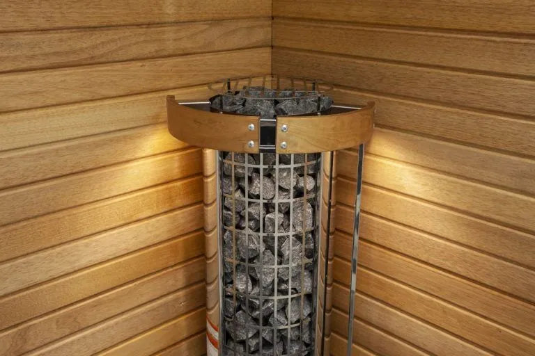 Harvia Cilindro Half PC80 – 8kW