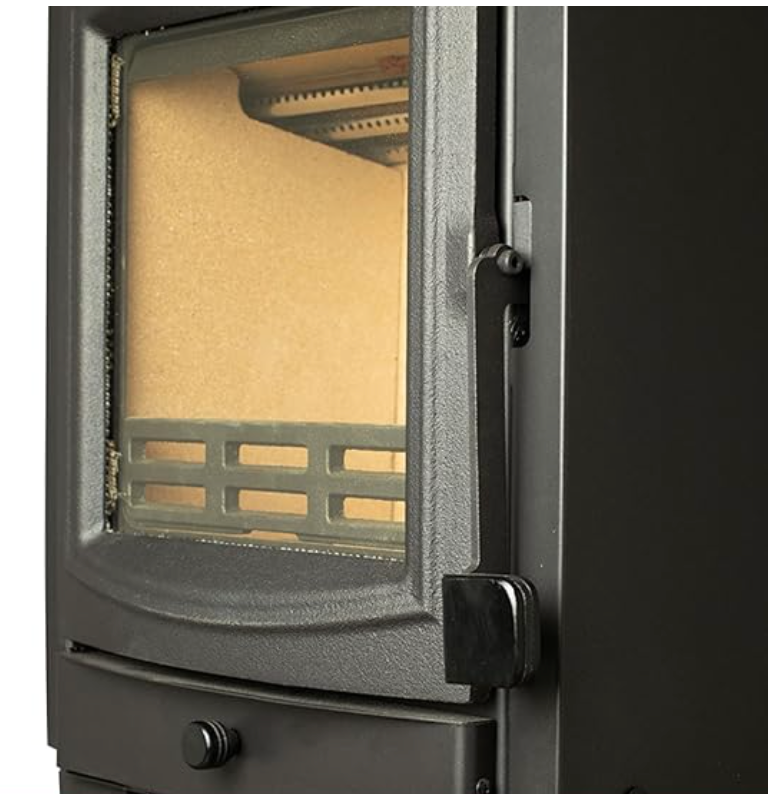 The Nordic Classic (Wood sauna stove heater)