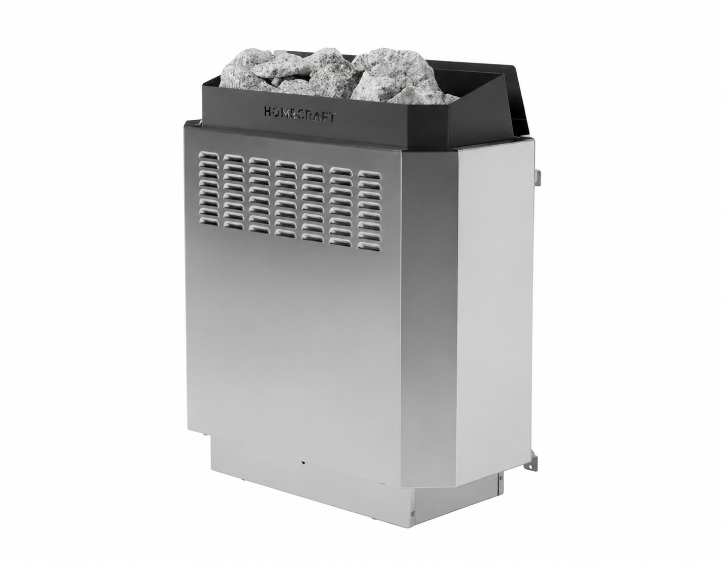 HOMECRAFT H-Series Electric Sauna Heater 9Kw with Wi-Fi Control