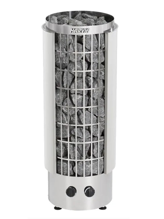 Harvia Cilindro Half PC80 – 8kW