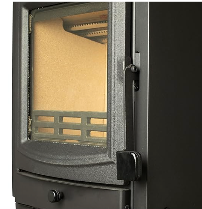 Nordic Classic Wood sauna stove heater.