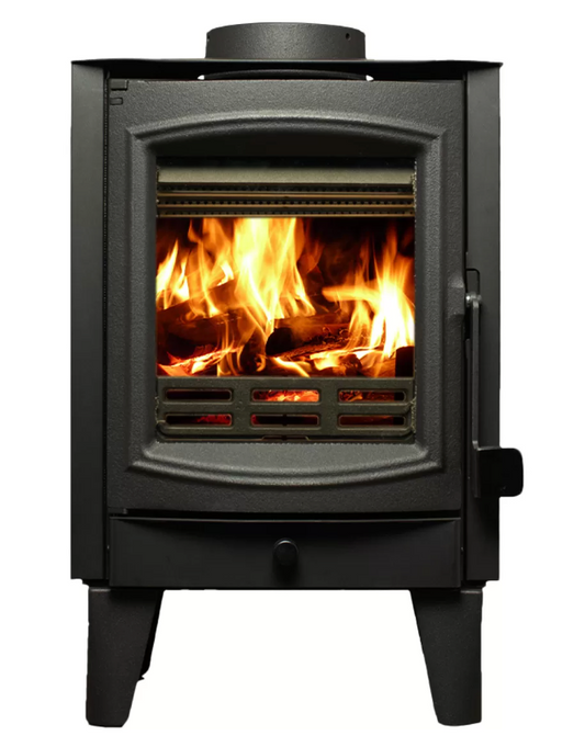 Nordic Classic Wood sauna stove heater.