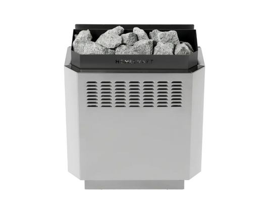 HOMECRAFT H-Series Electric Sauna Heater 9Kw with Wi-Fi Control