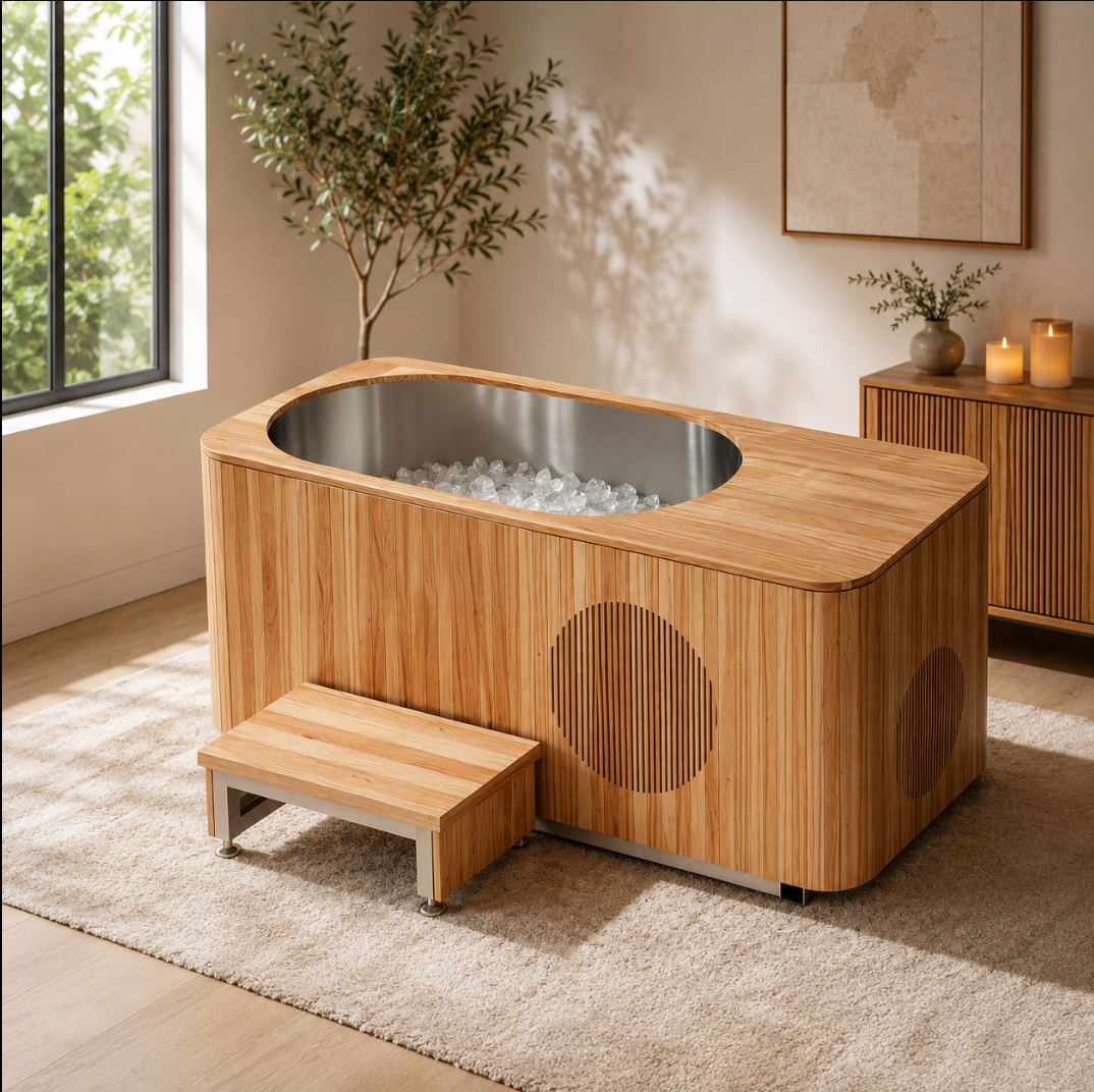 Aurora Plunge