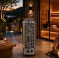 Harvia Cilindro Half PC80 – 8kW