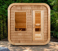 4 to 5 person - The Nordic Retreat 6X6 -