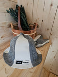 SAUNA CAP