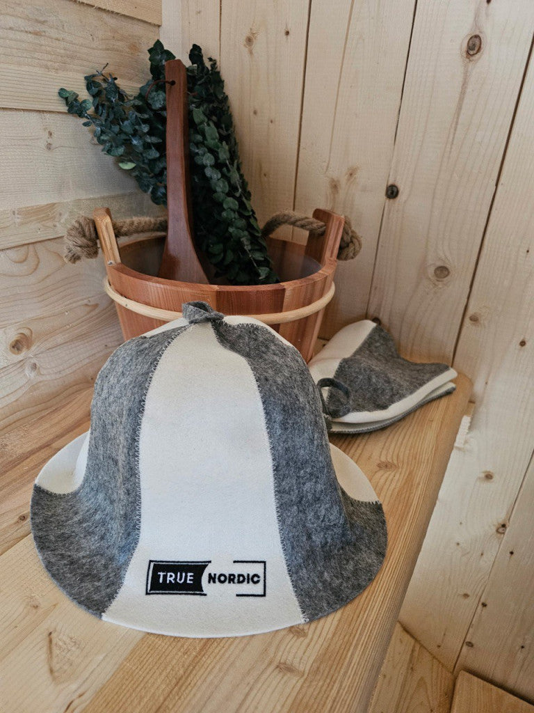 SAUNA CAP